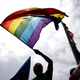 Image for article titled North Carolina Gears Up For The Next Gay Marriage Battle